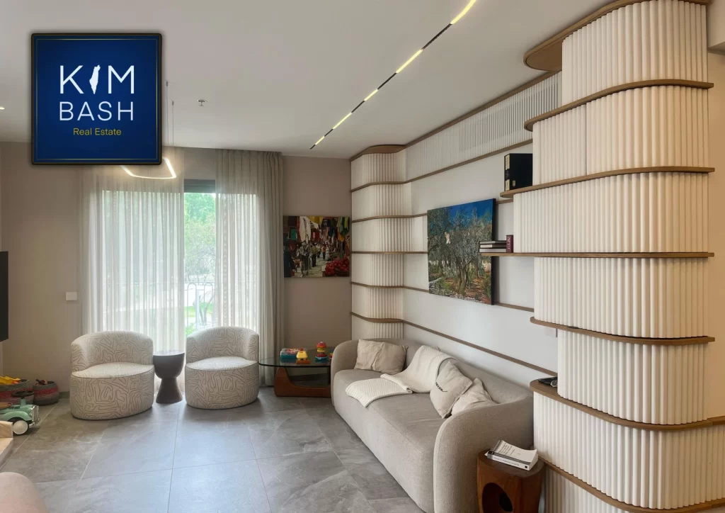City Center Luxury Apartment