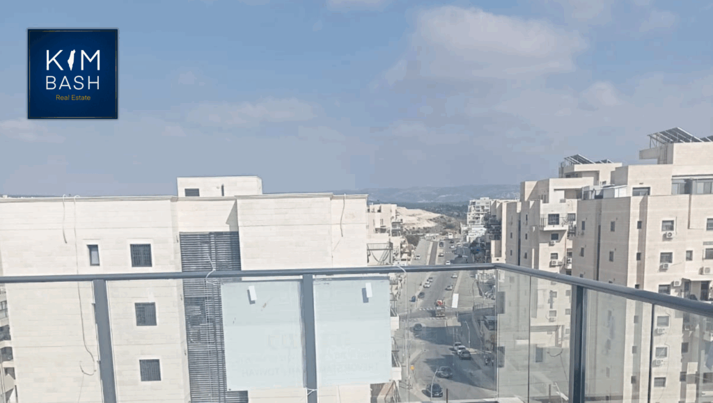 Ramat Beit Shemesh D