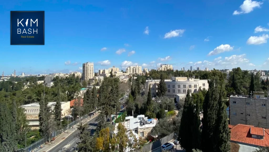 Katamon San Simon For Sale