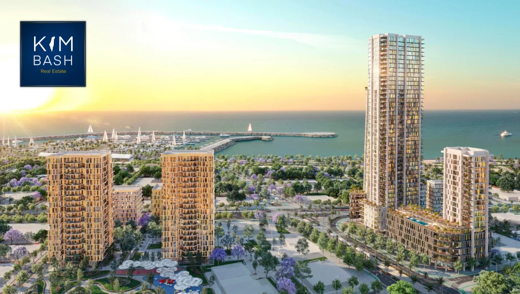 Tel Aviv Luxury Project