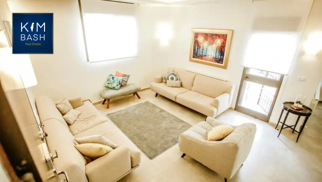 Baka Elegant Apartment