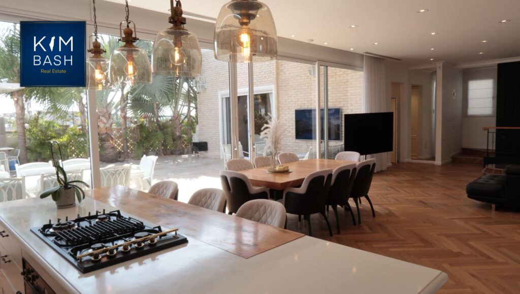 Ashkelon Gorgeous Villa