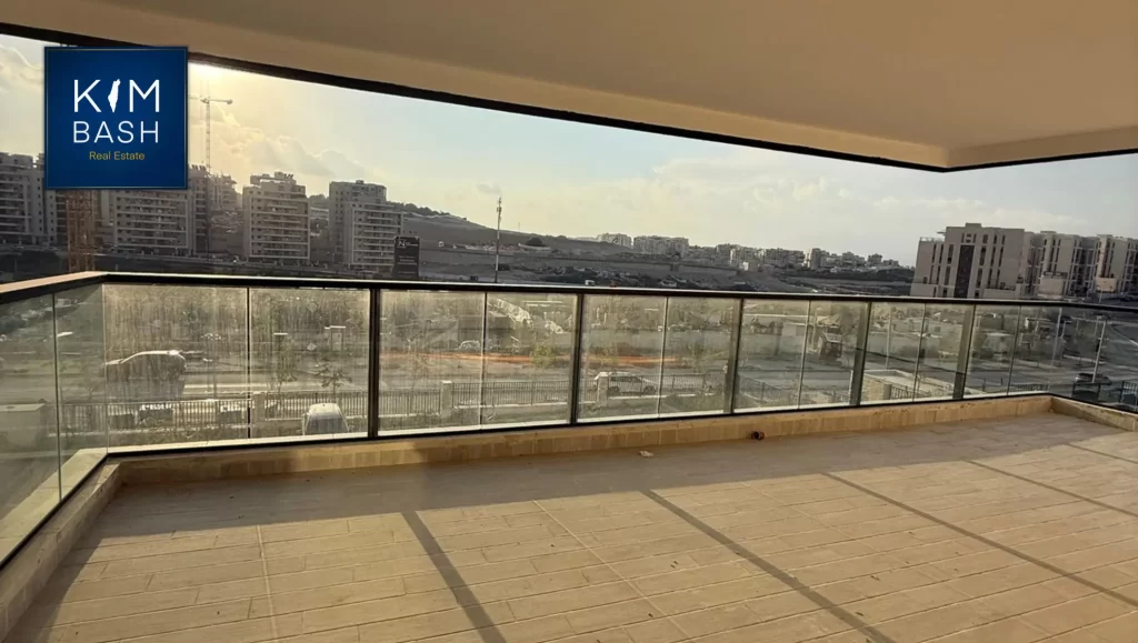 3 Bedrooms in Neve Shamir