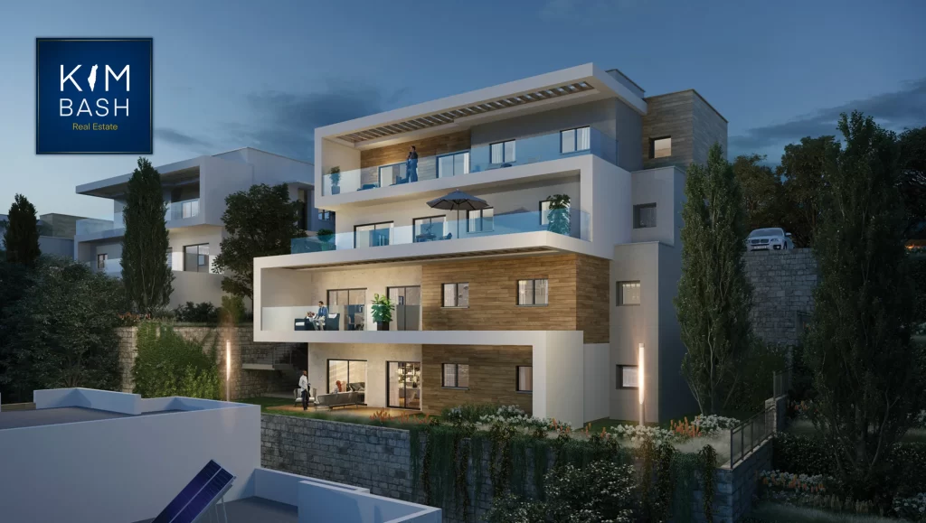 Lakefront Living in the Galilee