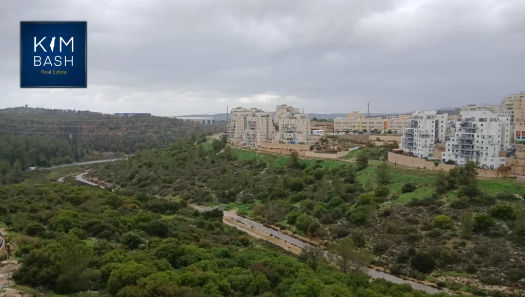 RBS D – 7 Bedrooms – ₪5M