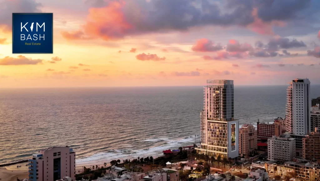 Netanya Luxury Project