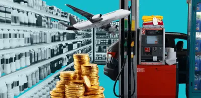 Inflation Drops in Israel as Housing Prices Show New Movement