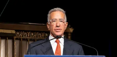 The Billionaire Who Wants to Bring a Million Jews to Israel