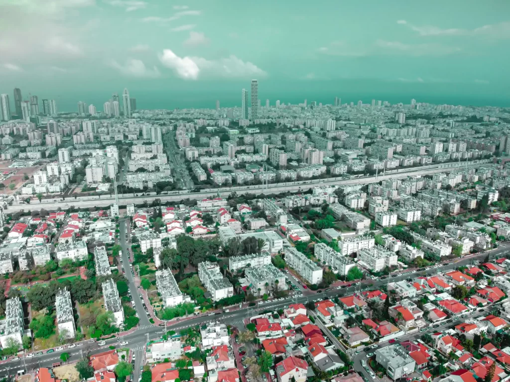 French and British Buyers Are Quietly Reshaping Israeli Real Estate