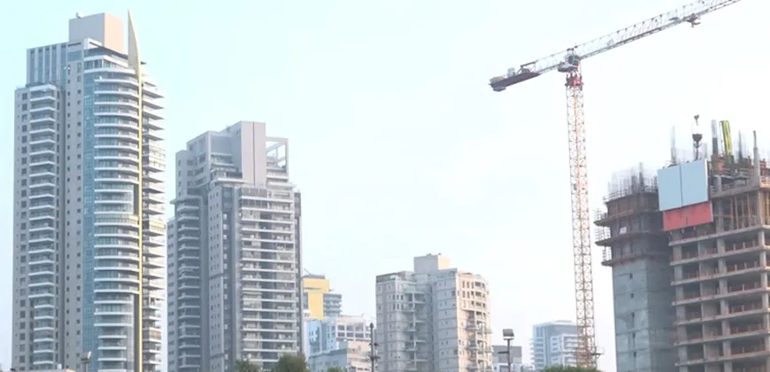 Why Analysts Think Israeli Housing Prices Are Heading Up