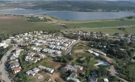 More Homes Are Coming to the North of Israel
